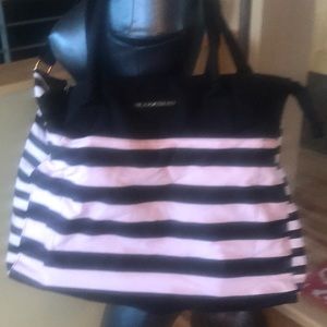 Victoria Secret large shoulder bag